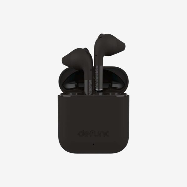 Defunc True Go Slim - True Wireless - Earbuds - Black