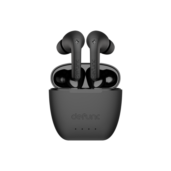 Defunc True Mute - True Wireless - Earbuds - Black